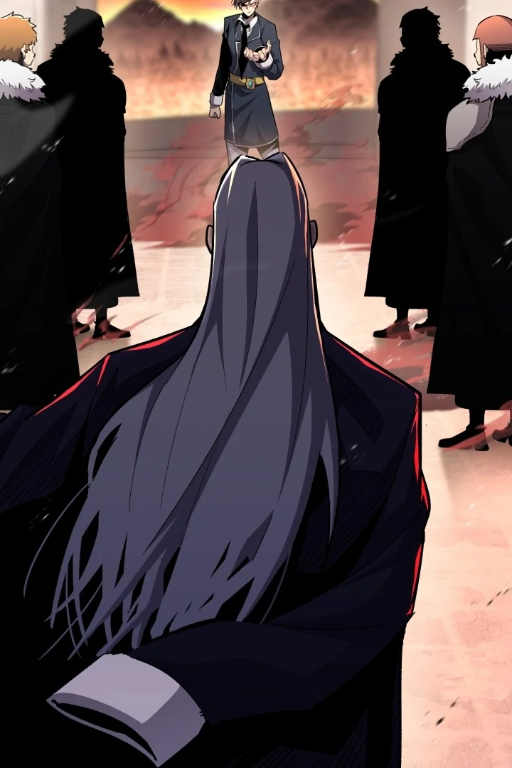 Read The Art of Reincarnation IT Manga Online