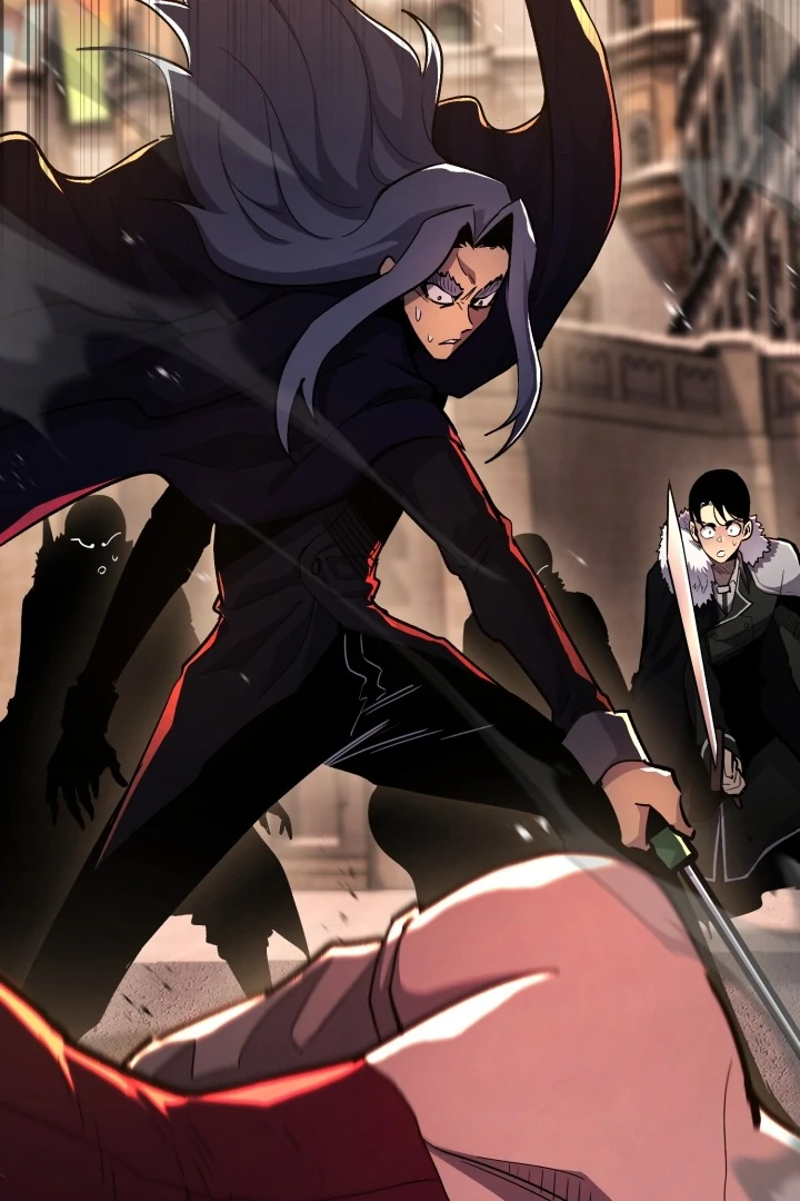Read The Art of Reincarnation IT Manga Online