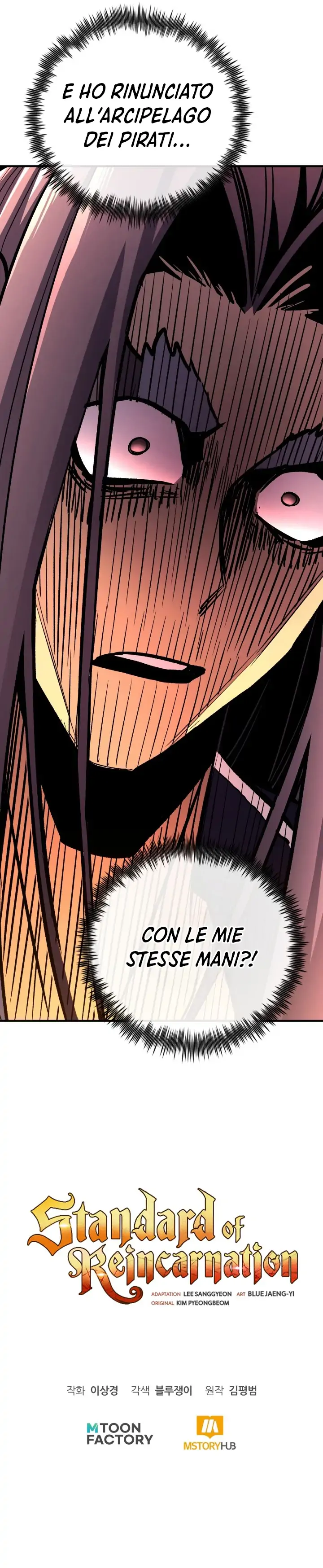 Read The Art of Reincarnation IT Manga Online