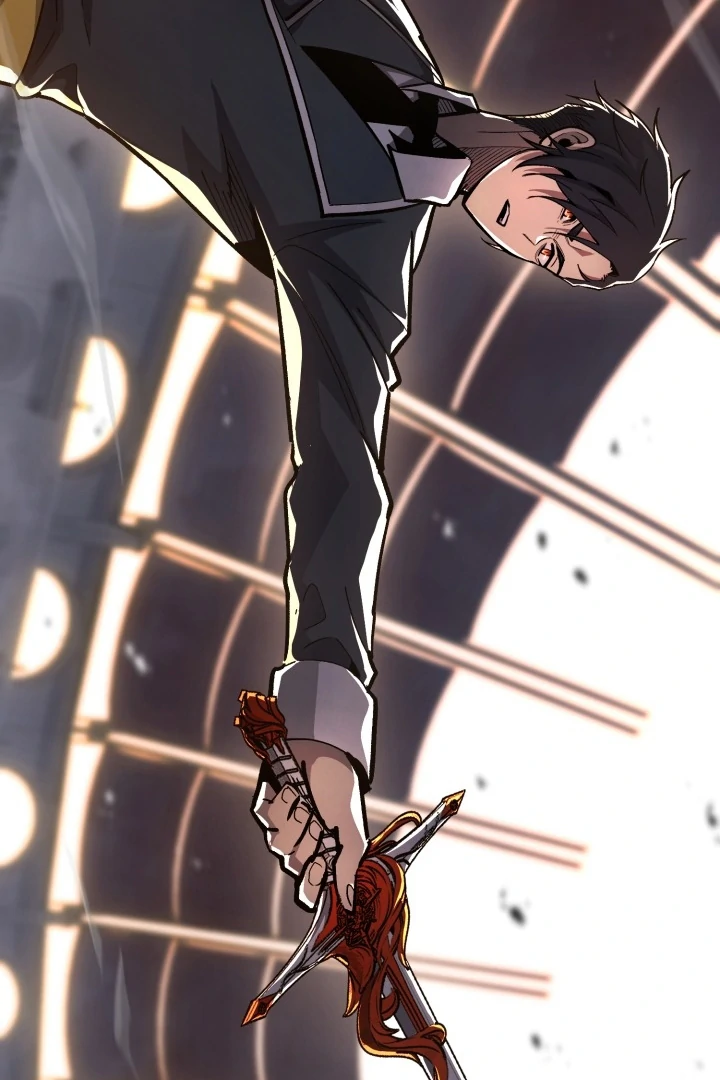 Read The Art of Reincarnation IT Manga Online