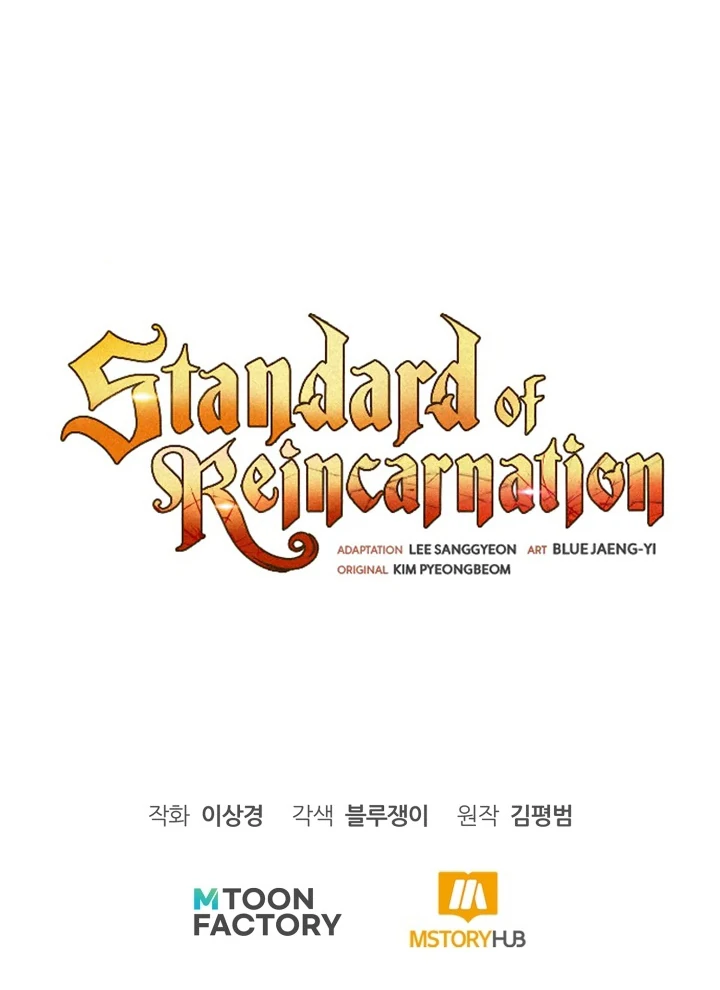 Read The Art of Reincarnation IT Manga Online
