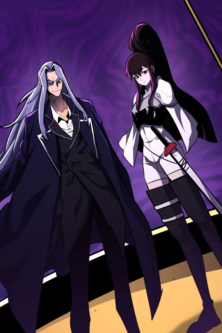 Read The Art of Reincarnation IT Manga Online