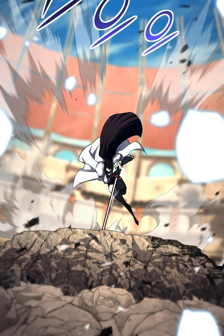 Read The Art of Reincarnation IT Manga Online
