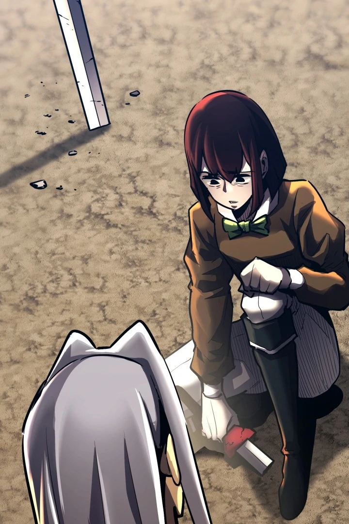 Read The Art of Reincarnation IT Manga Online