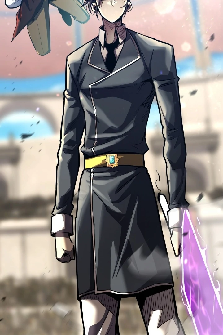 Read The Art of Reincarnation IT Manga Online