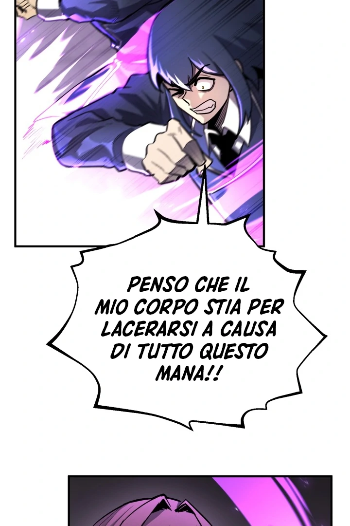 Read The Art of Reincarnation IT Manga Online