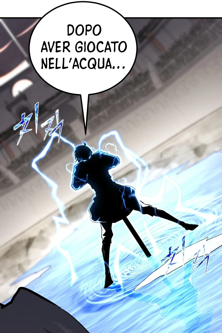 Read The Art of Reincarnation IT Manga Online
