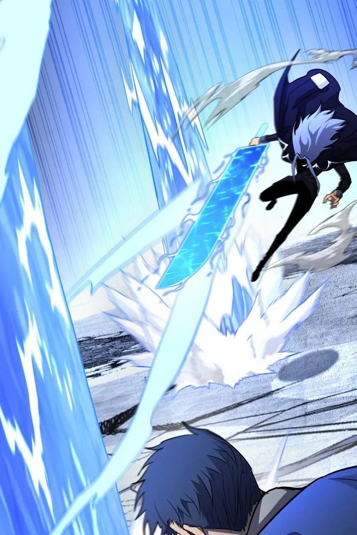 Read The Art of Reincarnation IT Manga Online
