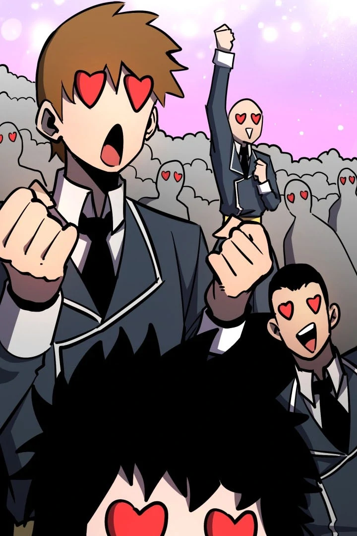 Read The Art of Reincarnation IT Manga Online