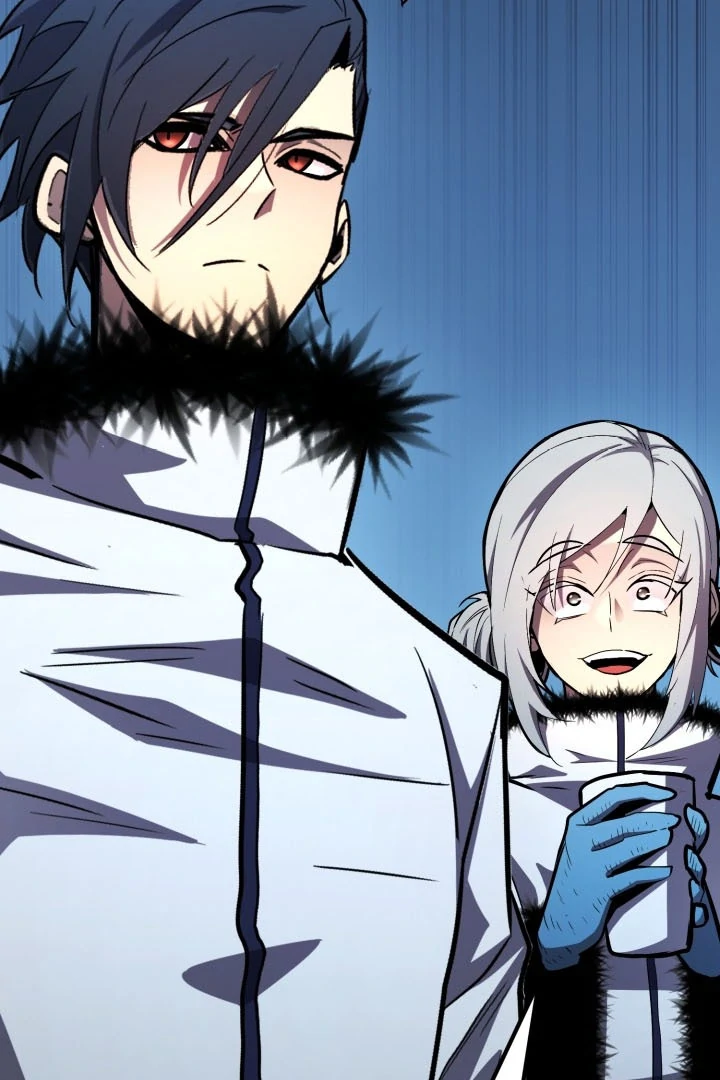 Read The Art of Reincarnation IT Manga Online