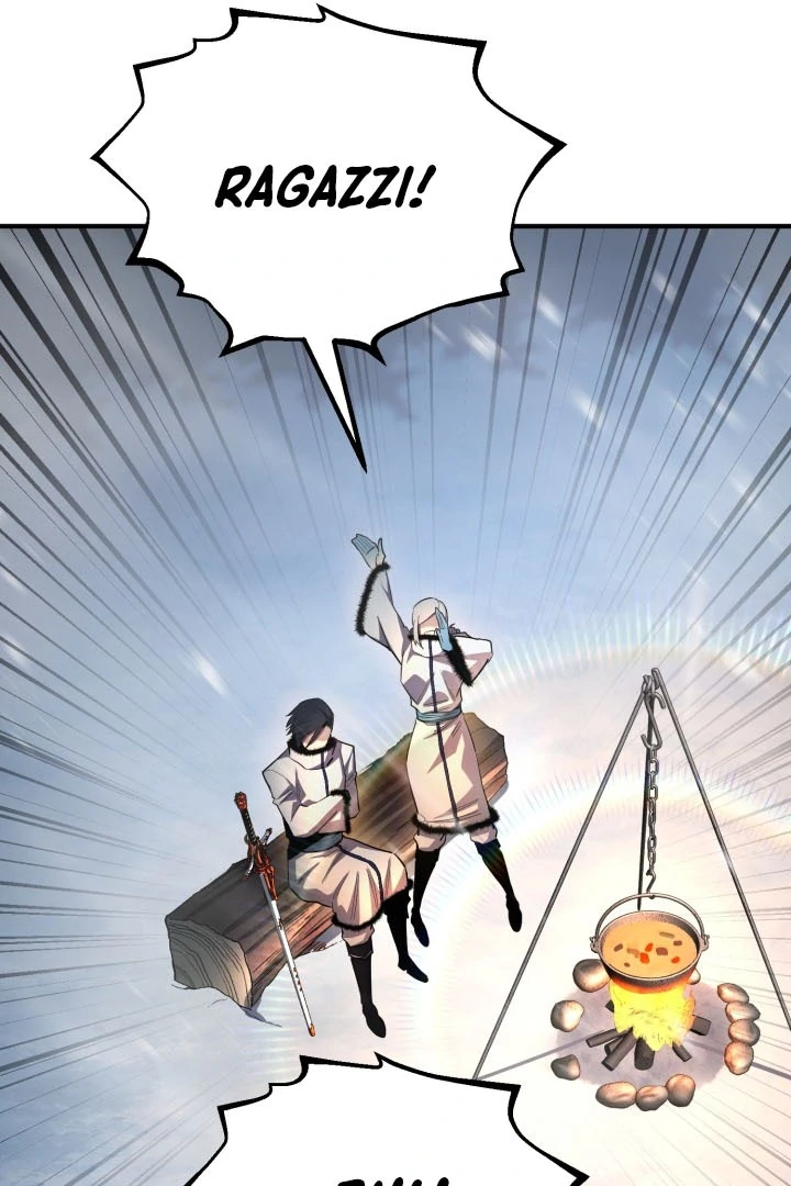 Read The Art of Reincarnation IT Manga Online