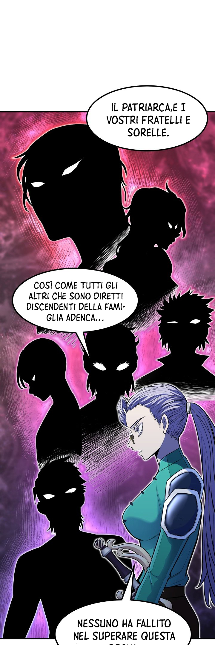 Read The Art of Reincarnation IT Manga Online