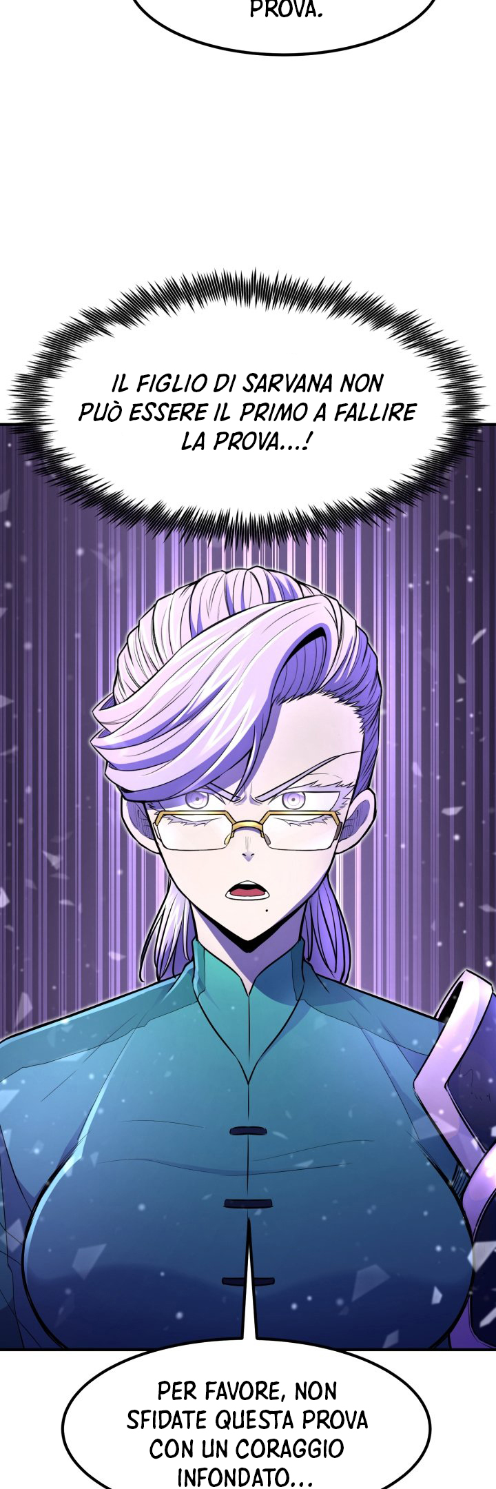 Read The Art of Reincarnation IT Manga Online
