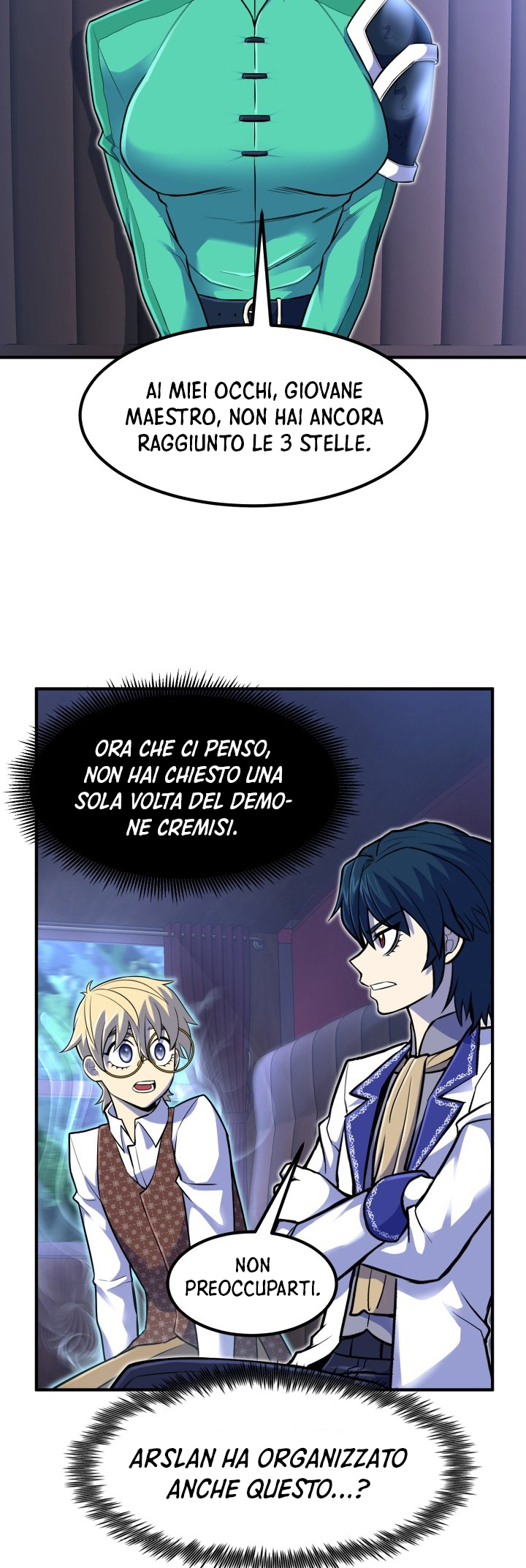 Read The Art of Reincarnation IT Manga Online