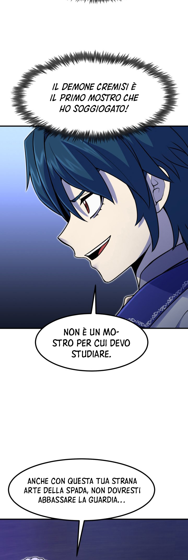 Read The Art of Reincarnation IT Manga Online