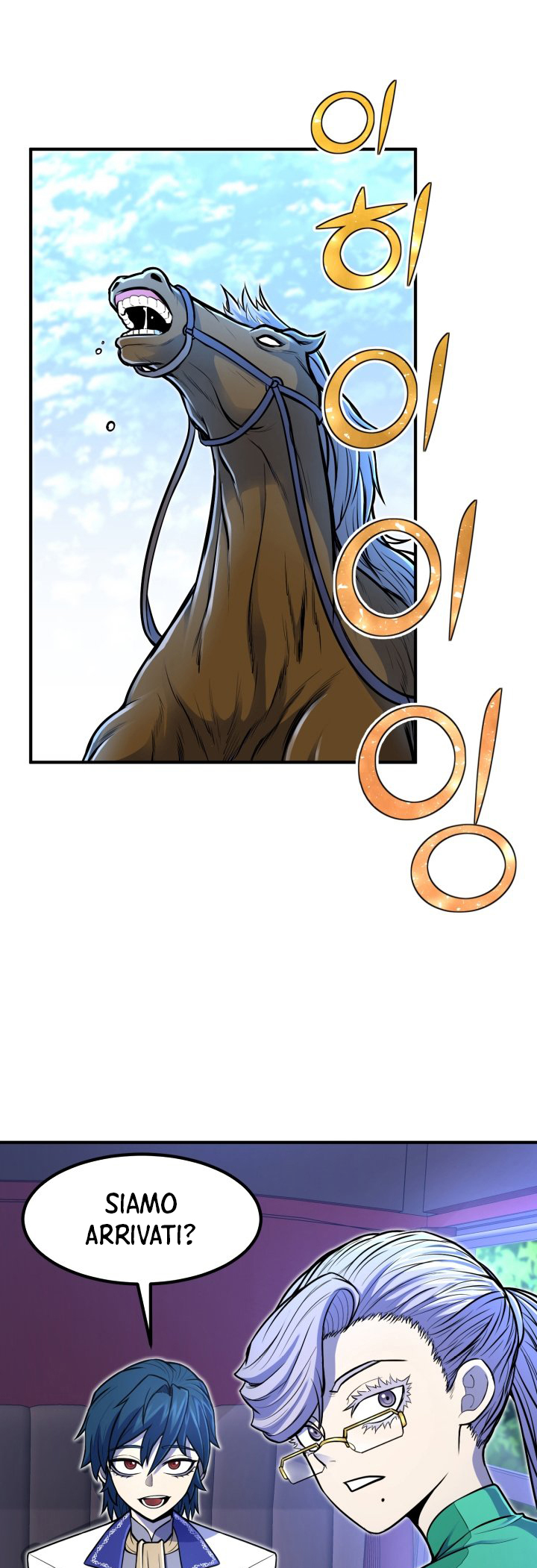 Read The Art of Reincarnation IT Manga Online