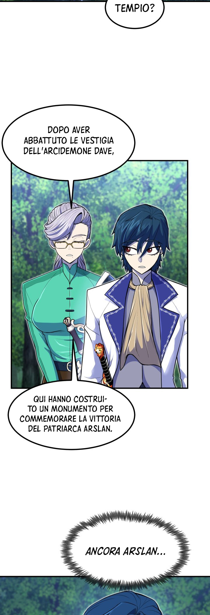 Read The Art of Reincarnation IT Manga Online