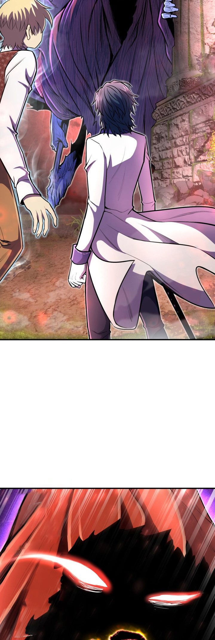 Read The Art of Reincarnation IT Manga Online