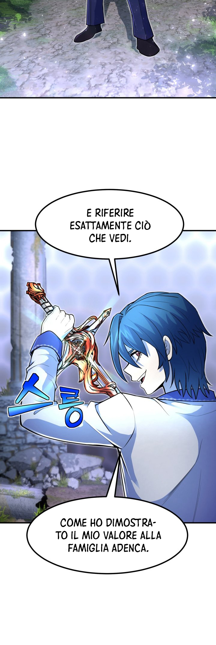 Read The Art of Reincarnation IT Manga Online