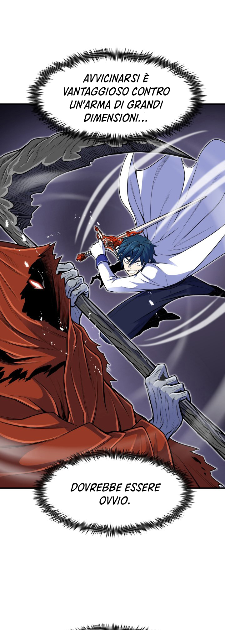 Read The Art of Reincarnation IT Manga Online
