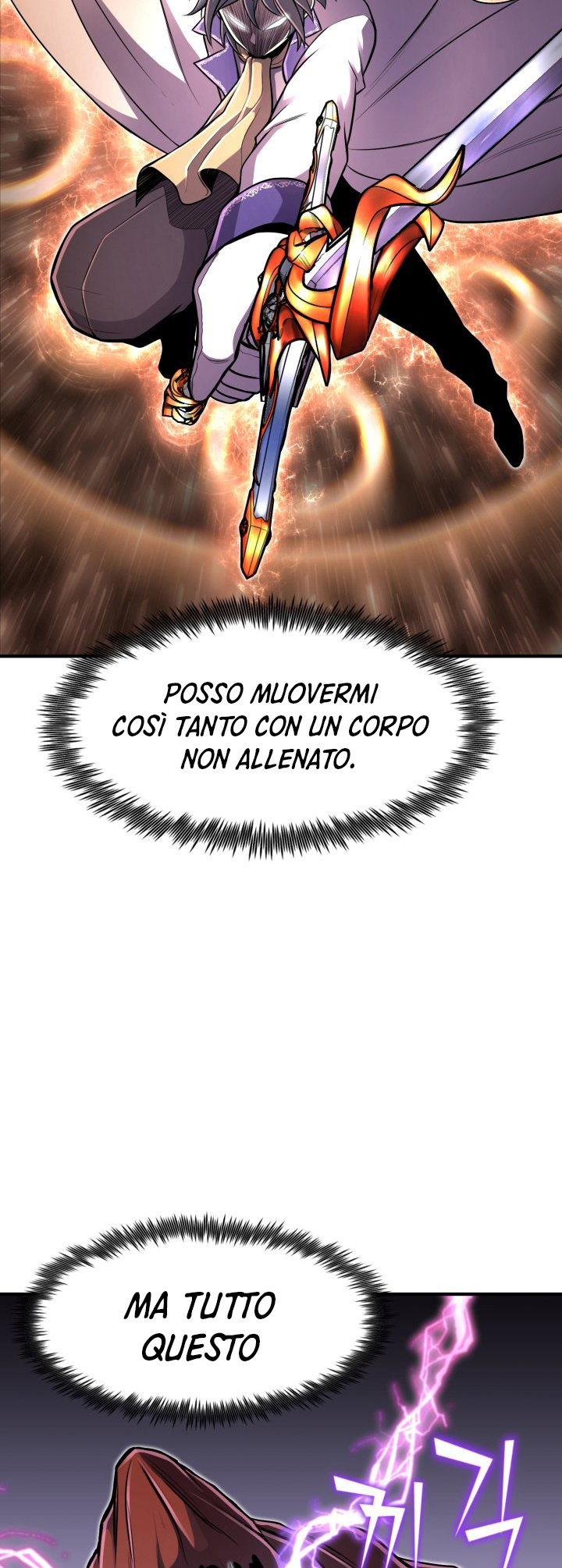 Read The Art of Reincarnation IT Manga Online