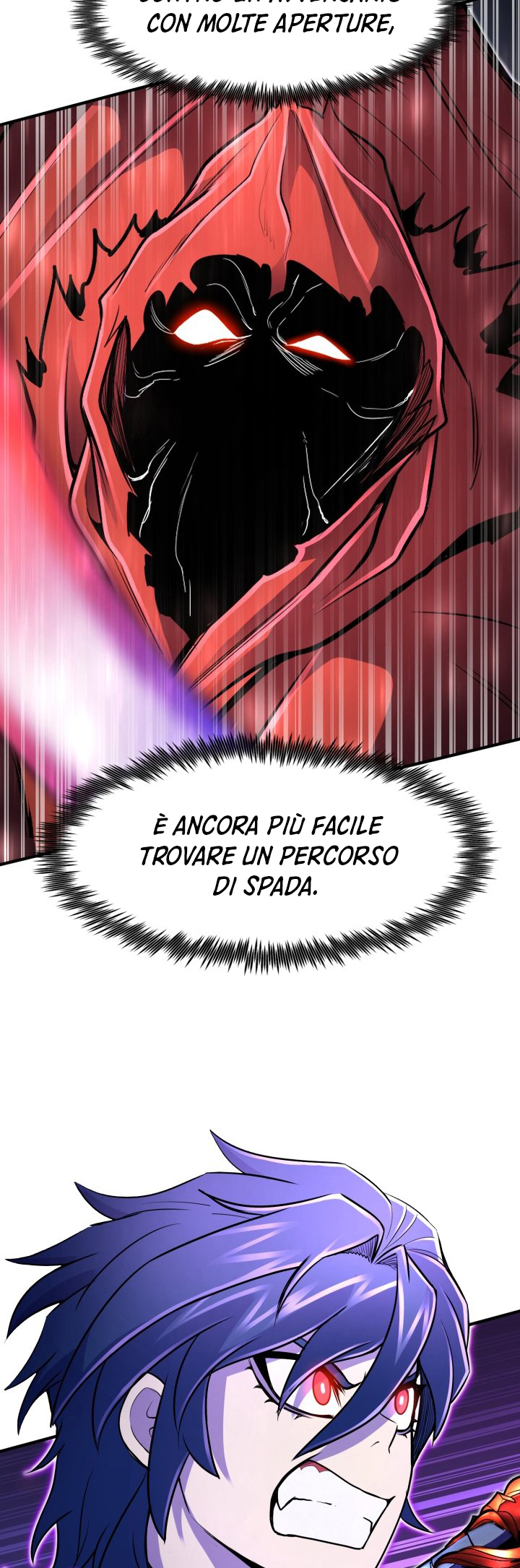 Read The Art of Reincarnation IT Manga Online