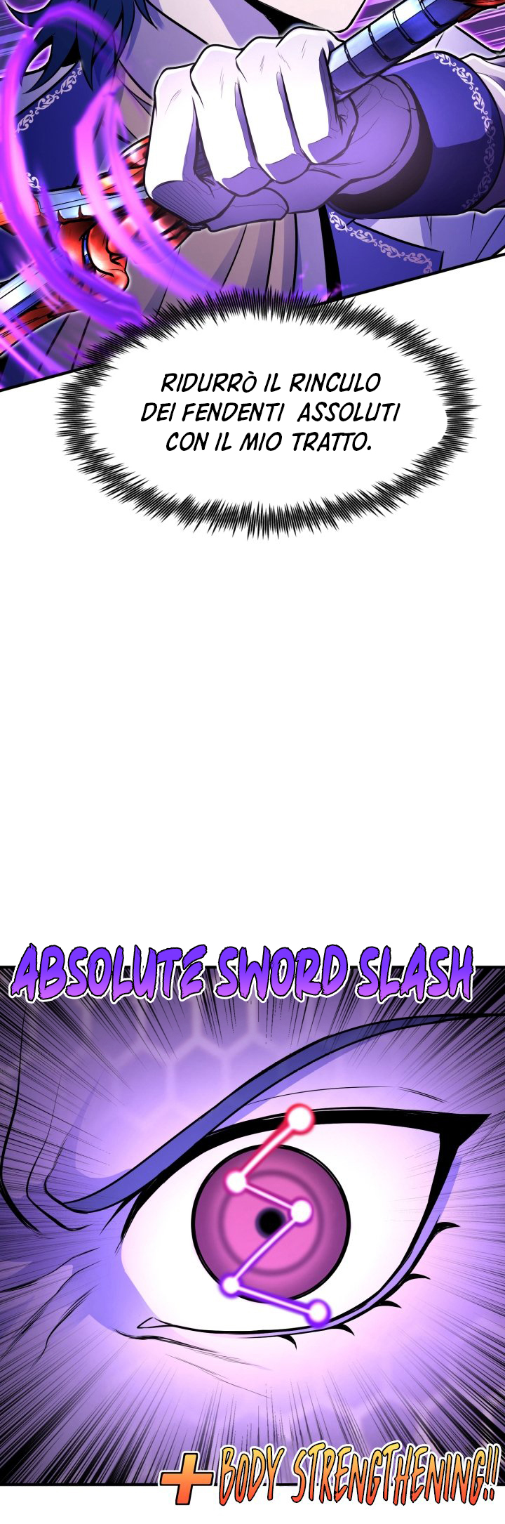 Read The Art of Reincarnation IT Manga Online