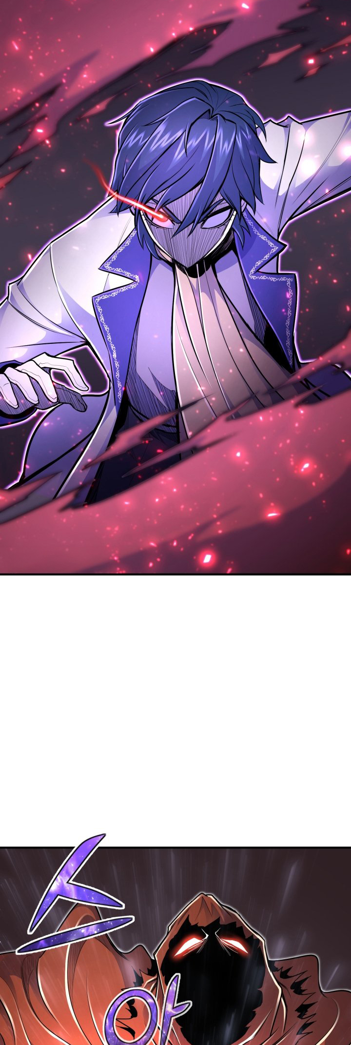 Read The Art of Reincarnation IT Manga Online