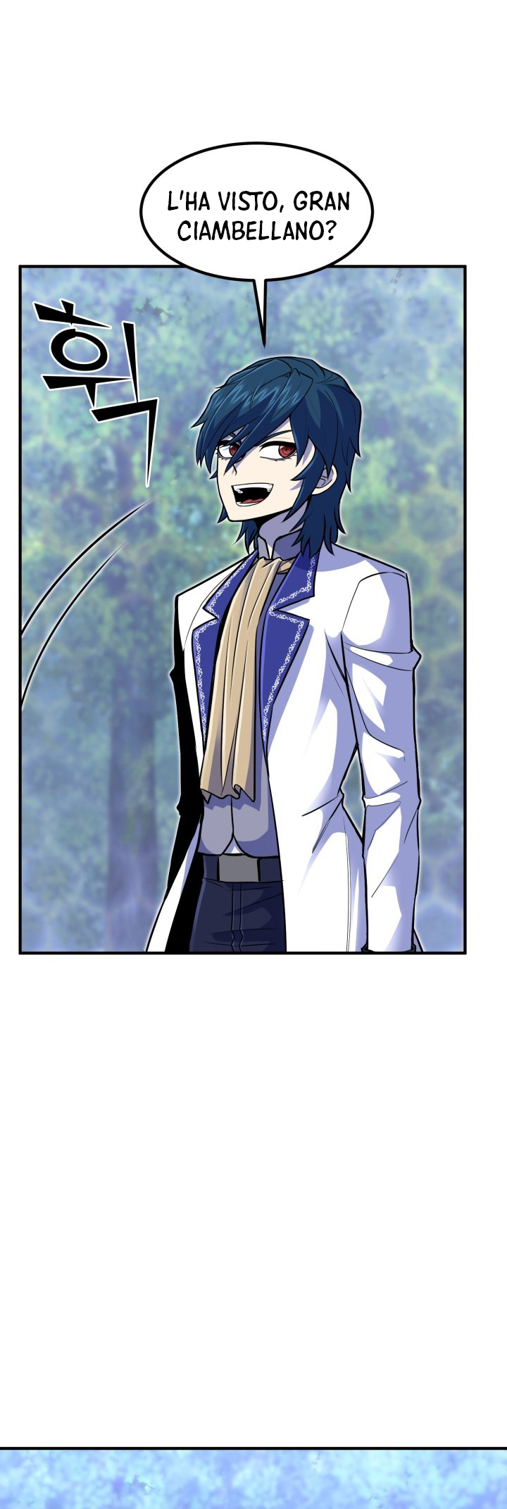 Read The Art of Reincarnation IT Manga Online