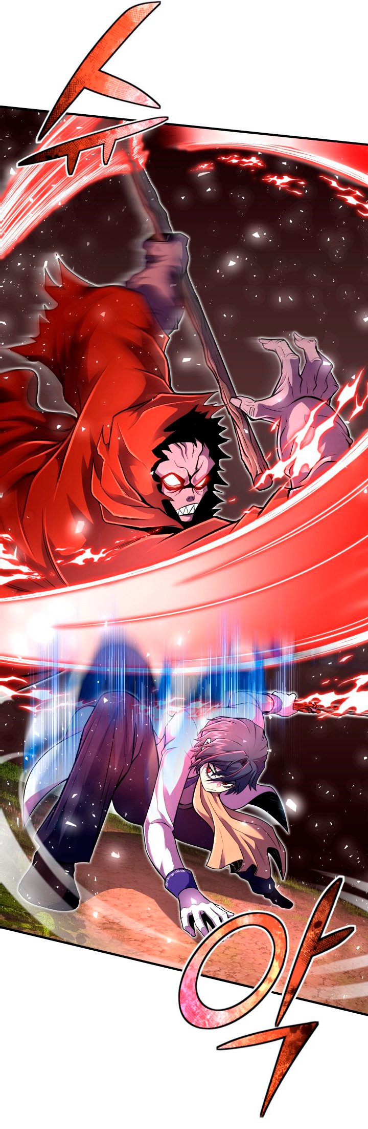 Read The Art of Reincarnation IT Manga Online