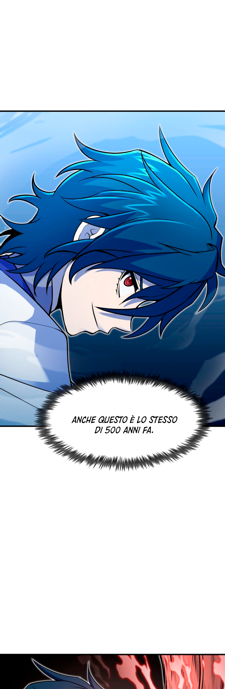 Read The Art of Reincarnation IT Manga Online