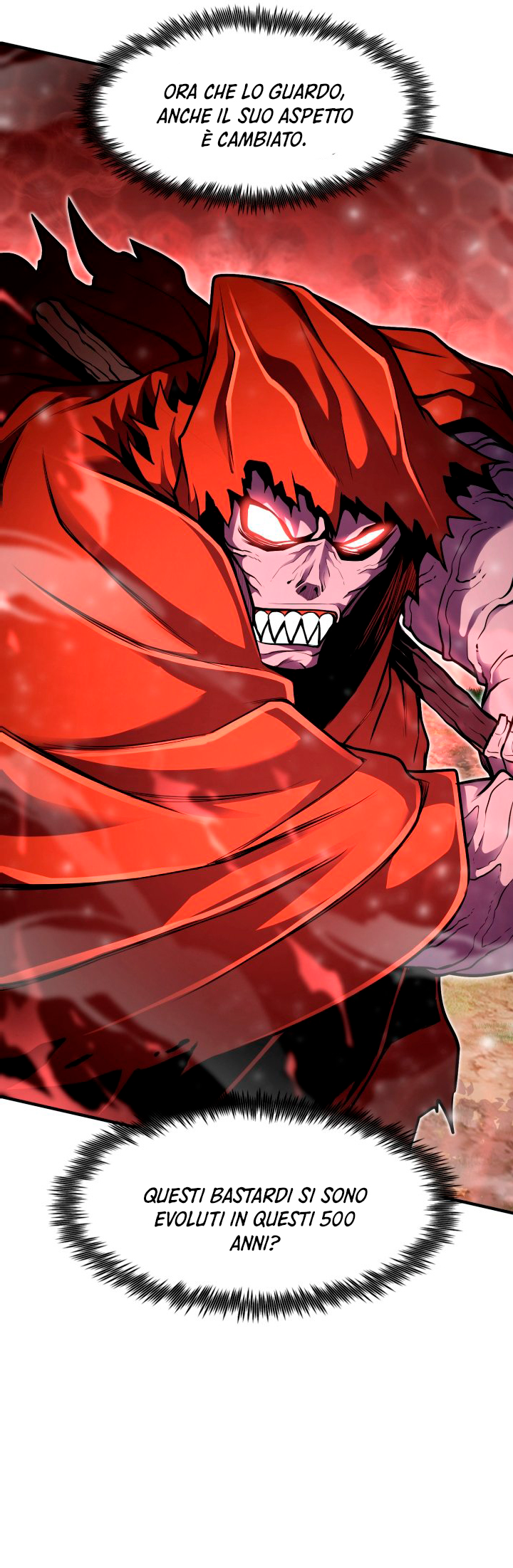 Read The Art of Reincarnation IT Manga Online