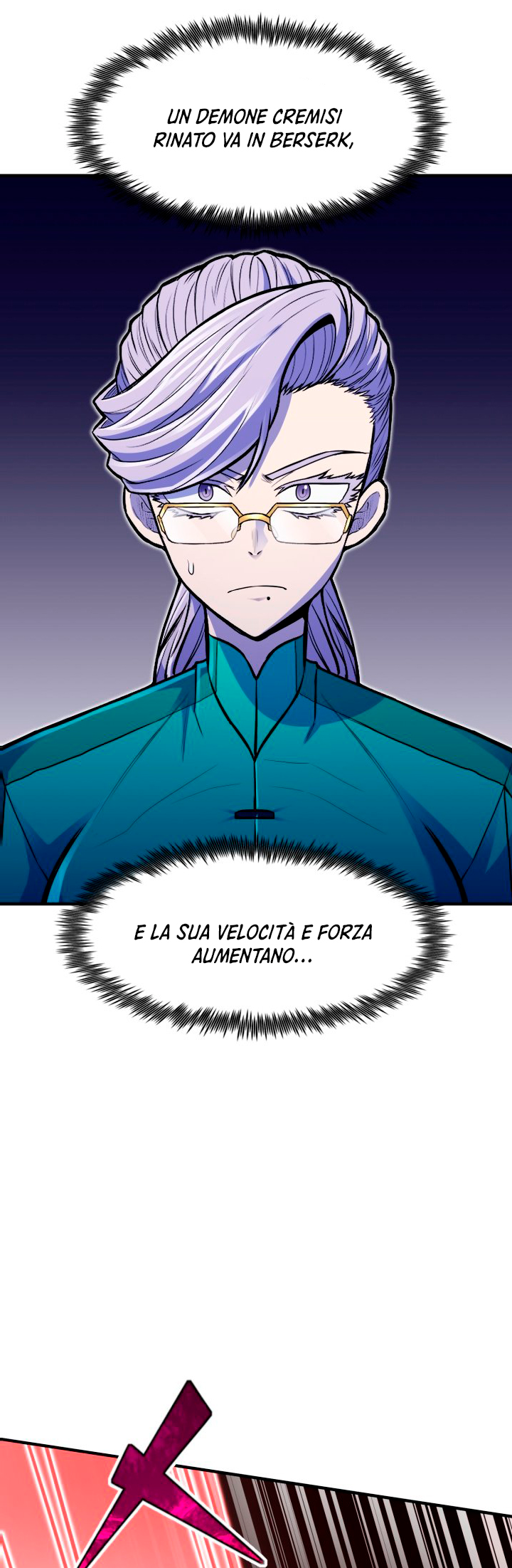 Read The Art of Reincarnation IT Manga Online