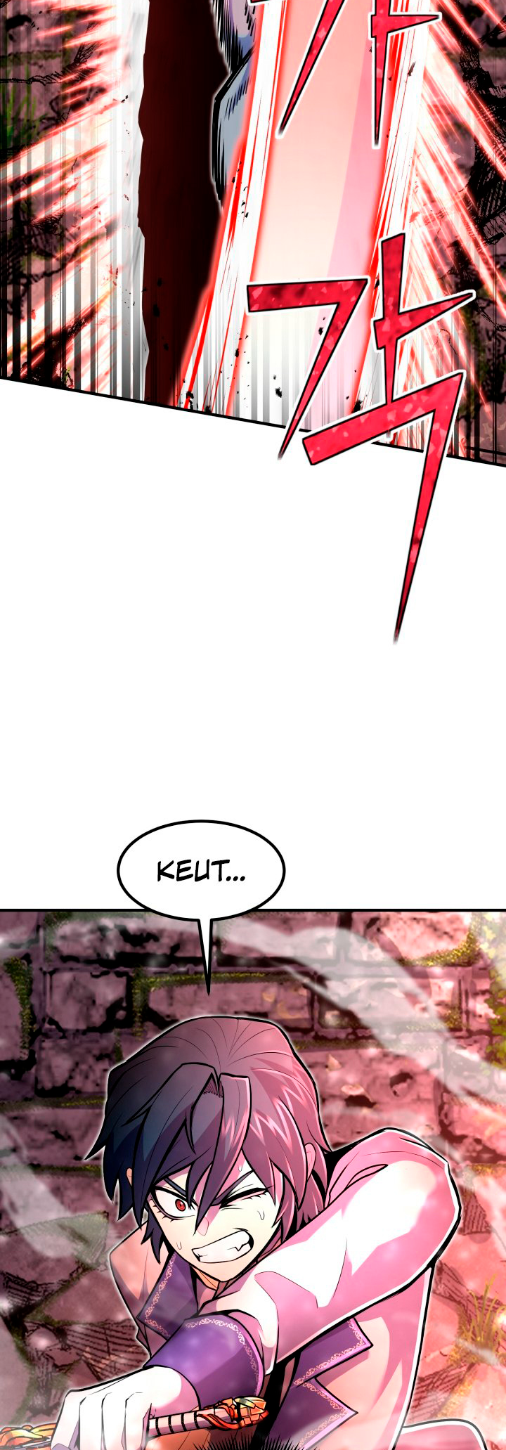 Read The Art of Reincarnation IT Manga Online