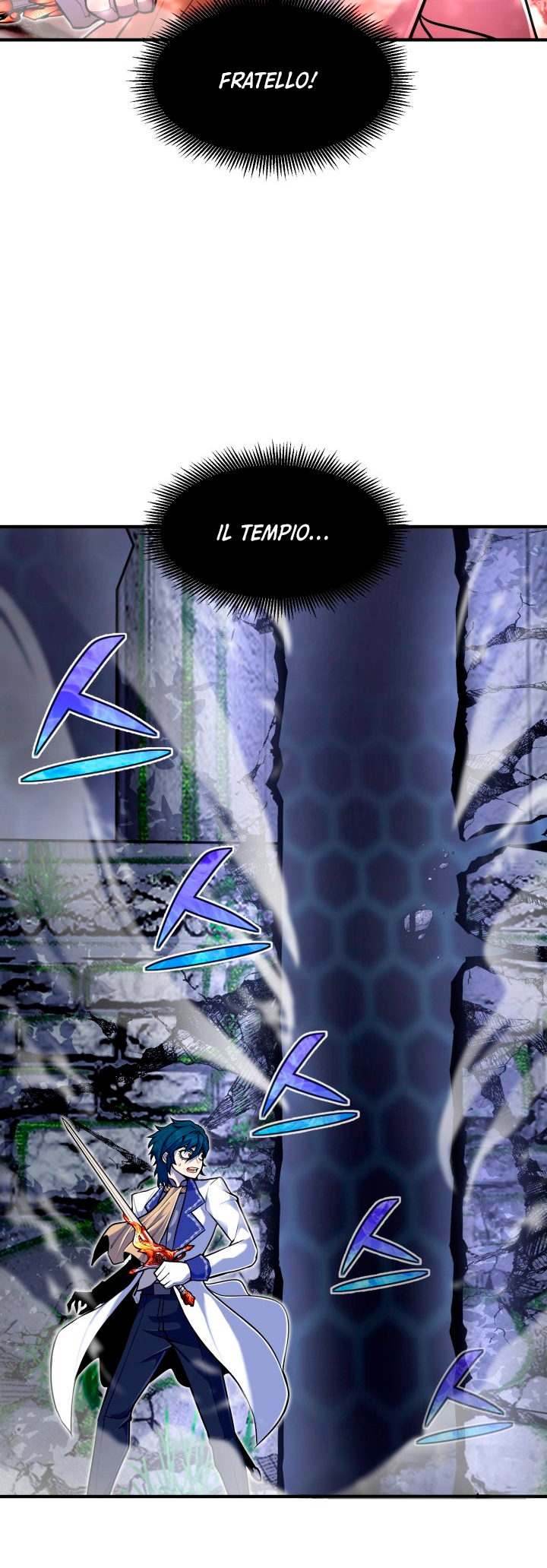 Read The Art of Reincarnation IT Manga Online