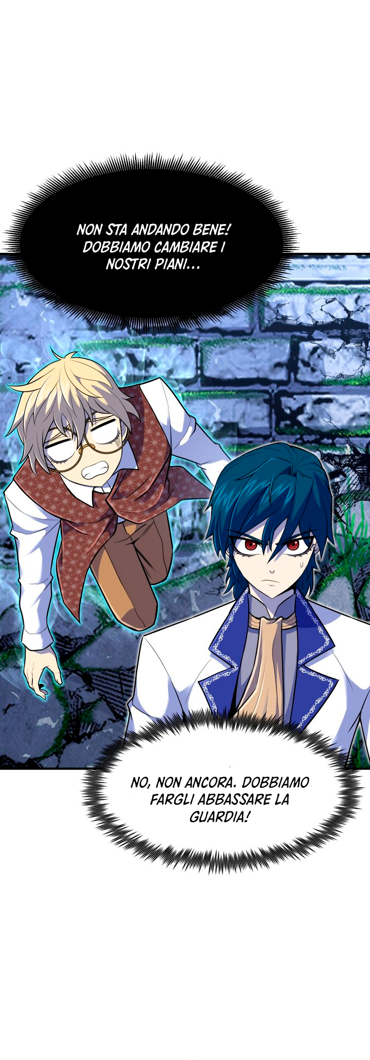 Read The Art of Reincarnation IT Manga Online