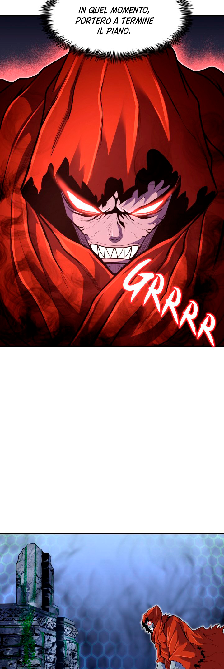 Read The Art of Reincarnation IT Manga Online