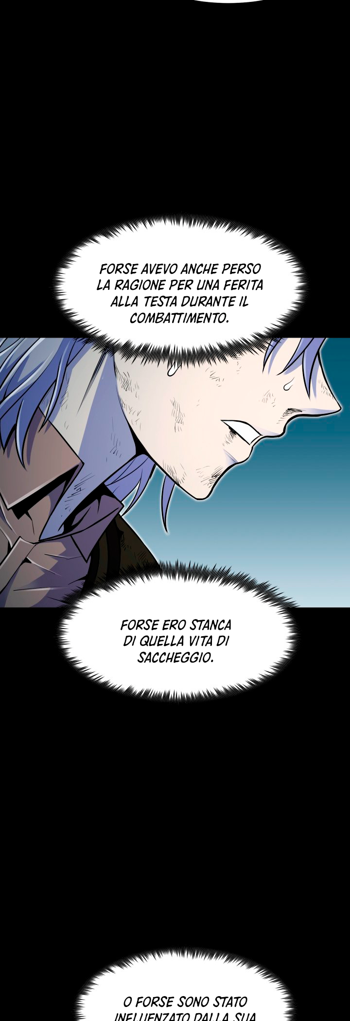Read The Art of Reincarnation IT Manga Online