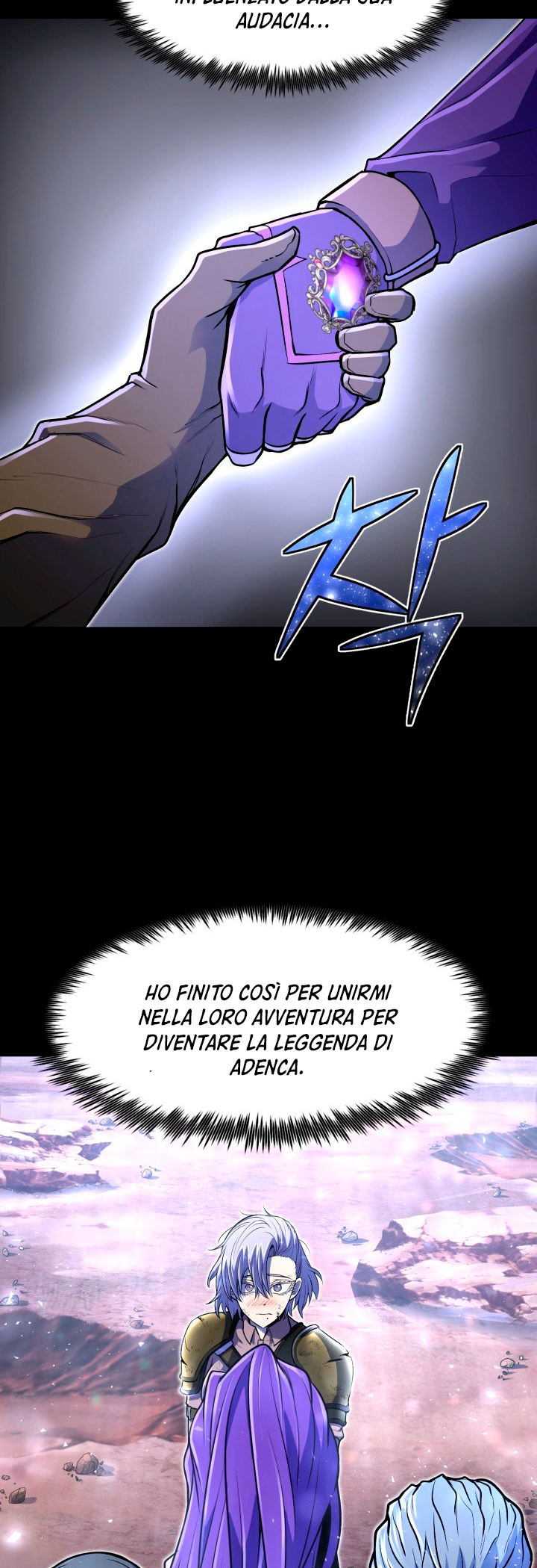 Read The Art of Reincarnation IT Manga Online