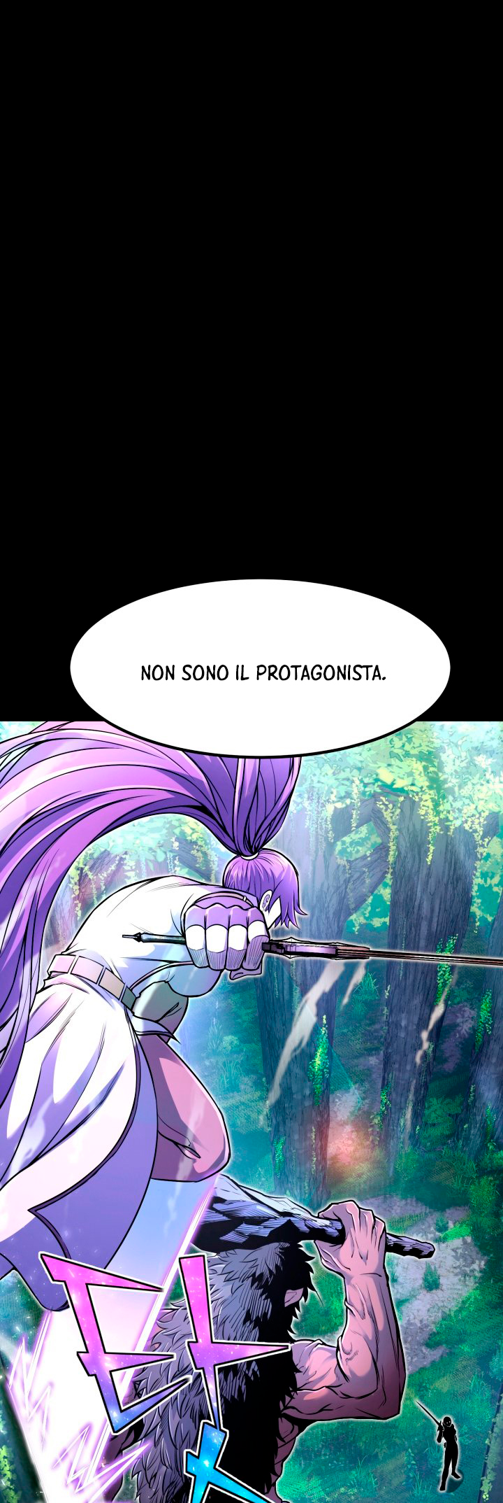 Read The Art of Reincarnation IT Manga Online