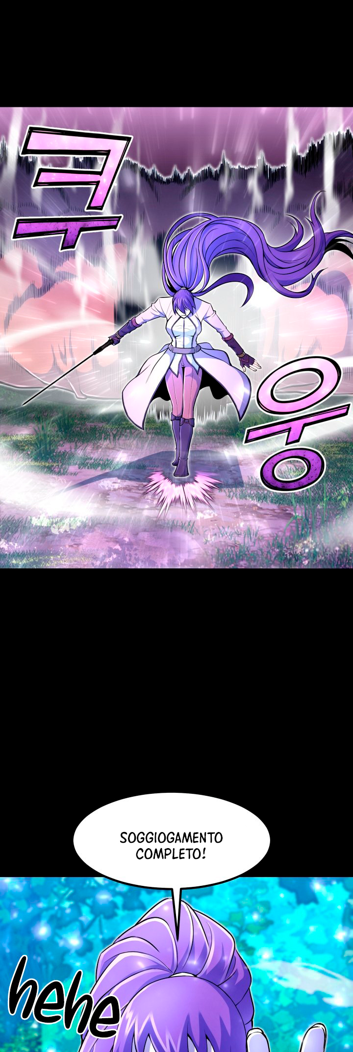 Read The Art of Reincarnation IT Manga Online