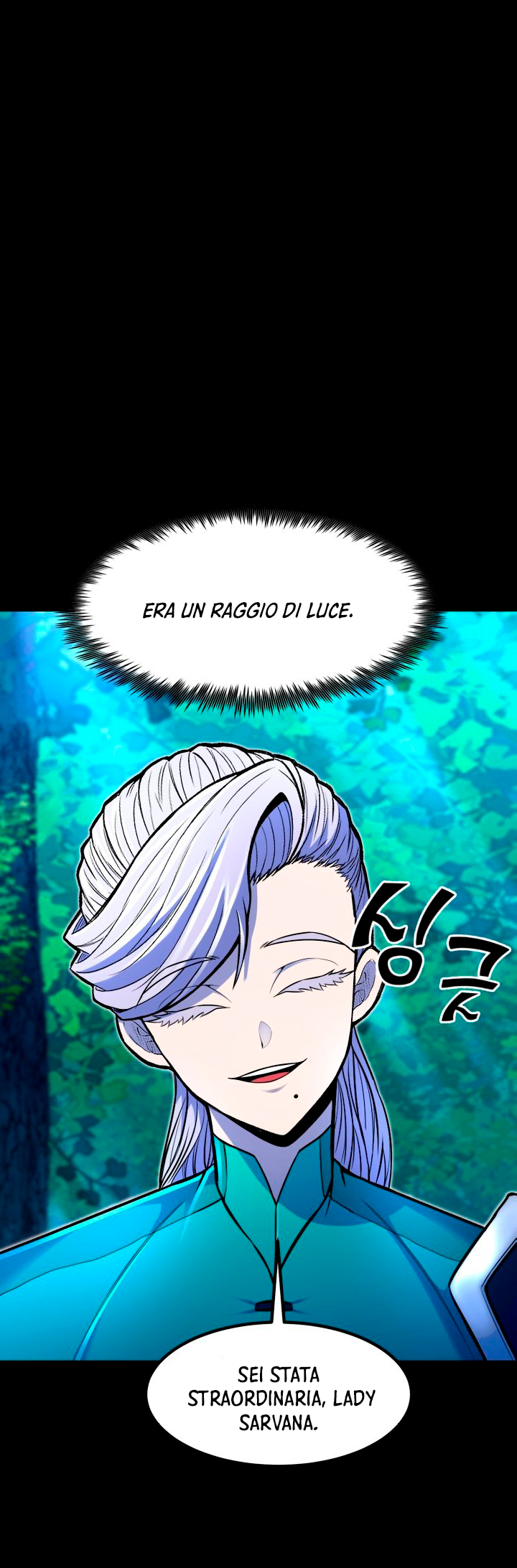 Read The Art of Reincarnation IT Manga Online
