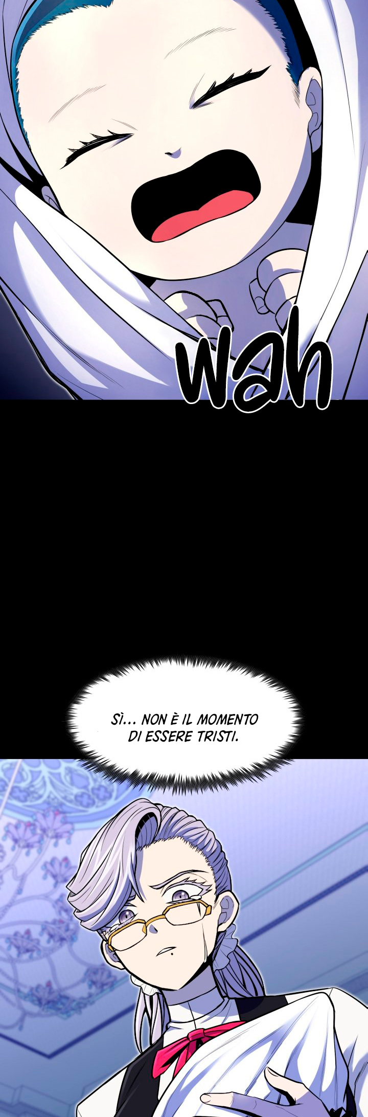 Read The Art of Reincarnation IT Manga Online