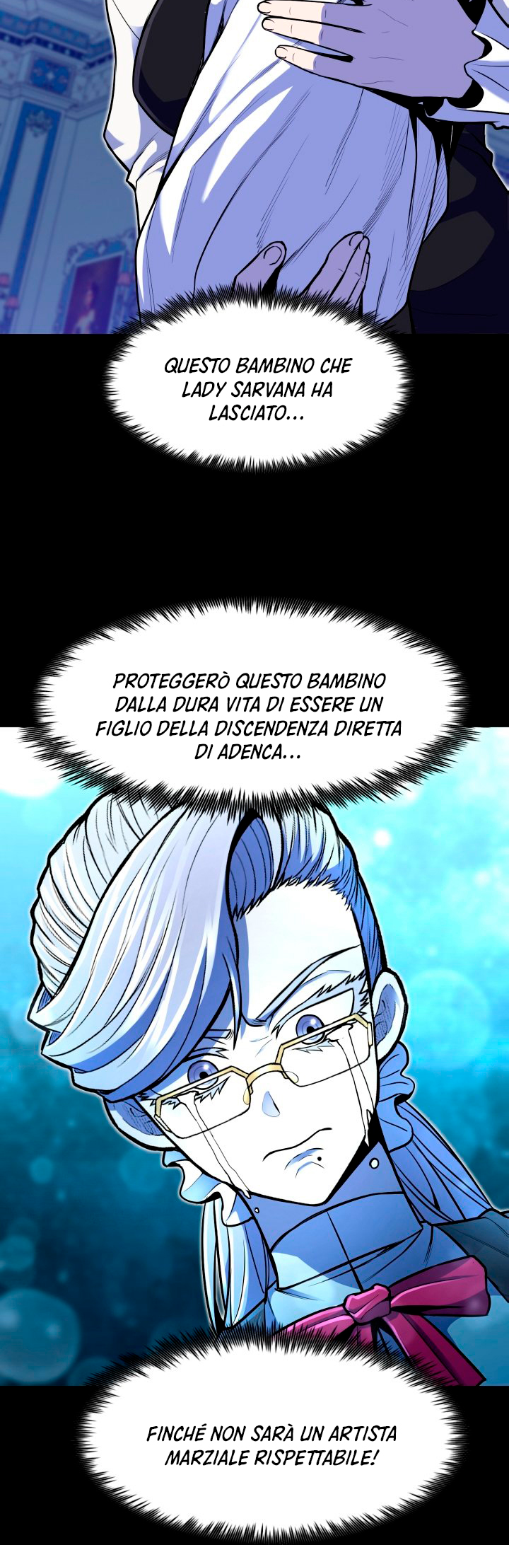 Read The Art of Reincarnation IT Manga Online