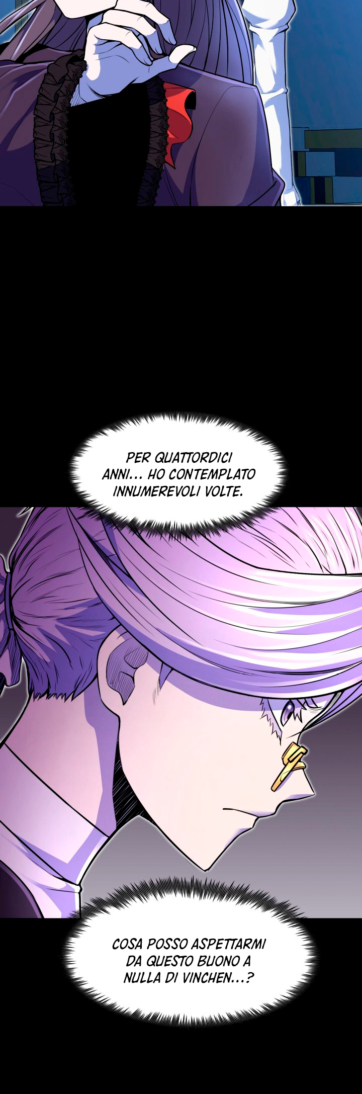 Read The Art of Reincarnation IT Manga Online