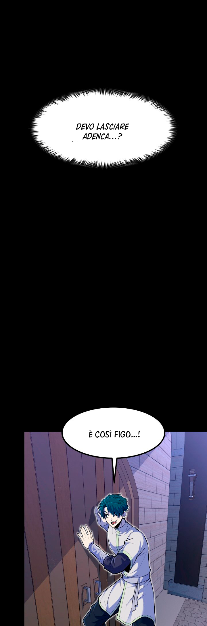 Read The Art of Reincarnation IT Manga Online
