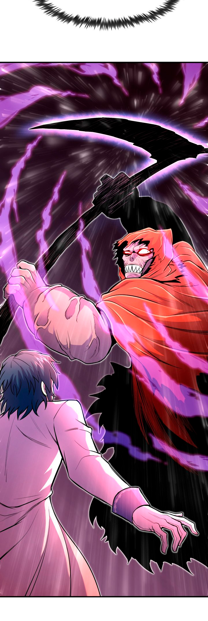 Read The Art of Reincarnation IT Manga Online