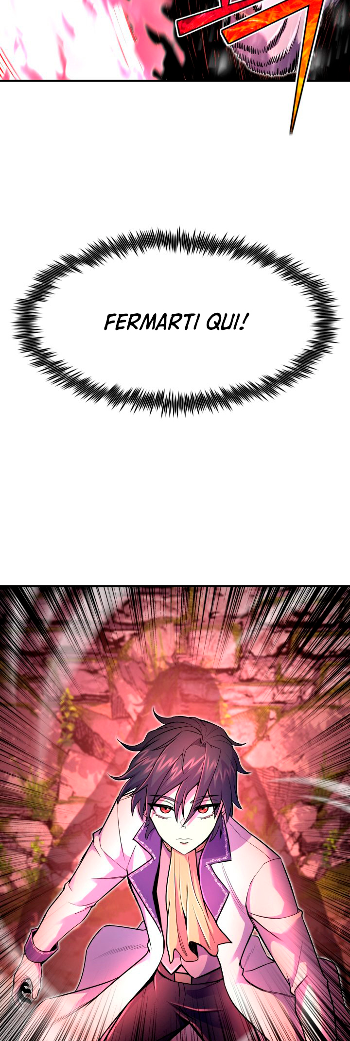 Read The Art of Reincarnation IT Manga Online