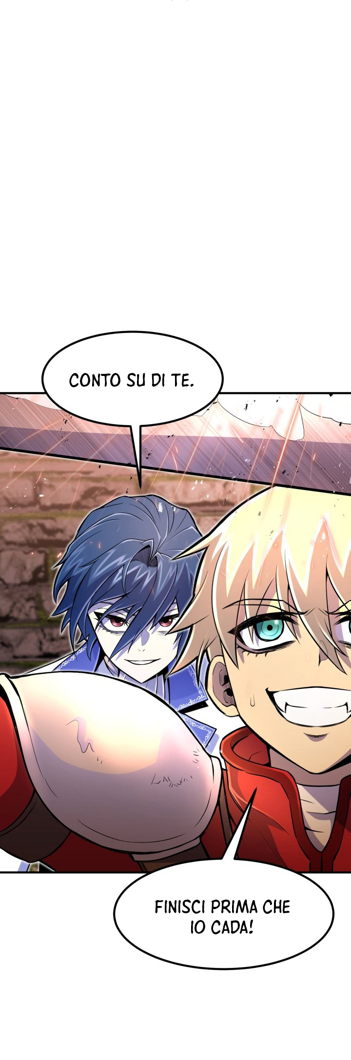 Read The Art of Reincarnation IT Manga Online