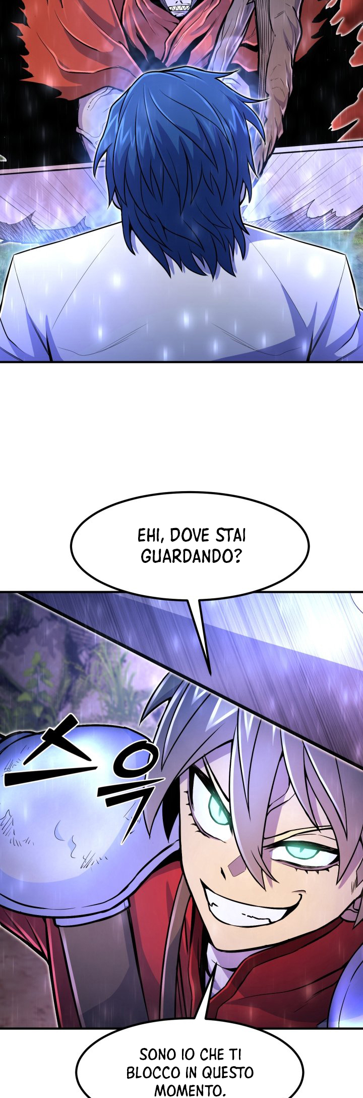 Read The Art of Reincarnation IT Manga Online